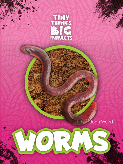 Title details for Worms by John Wood - Available